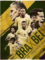 Brazil vs Belgium