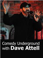 Comedy Underground with Dave Attell