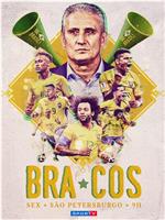 2018世界杯巴西VS哥斯达黎加在线观看