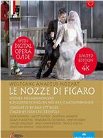 萨尔茨堡艺术节歌剧《费加罗的婚礼》在线观看