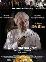 料理作曲家：瓜蒂耶罗·马切西在线观看