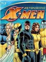 Astonishing X-Men在线观看