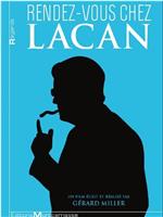 Rendez-vous Chez Lacan