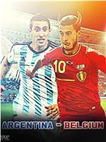 Argentina vs Belgium在线观看