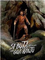 Si Buta dari Gua Hantu: Mata Malaikat