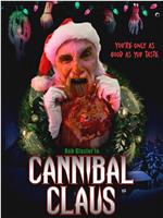 Cannibal Claus