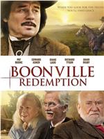 Boonville Redemption