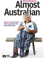 Miriam Margolyes: Almost Australian在线观看