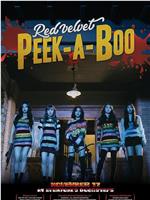 Red Velvet: Peek-a-Boo