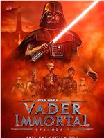 Vader Immortal: A Star Wars VR Series - Episode I在线观看