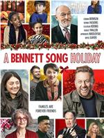 A Bennett Song Holiday