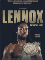 Lennox Lewis: The Untold Story