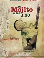 Un Mojito a las 3