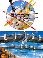 Wings Over the World在线观看