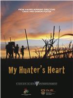 My Hunter's Heart在线观看