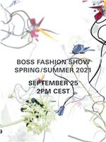 Boss: Spring/Summer 2021 at Milan Fashion Week