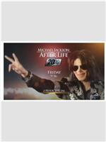 Michael Jackson-After Life