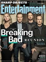 人物杂志 Breaking Bad 绝命毒师剧组十周年特别纪录片在线观看