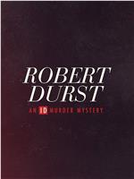 Robert Durst: An ID Murder Mystery