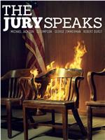 The Jury Speaks在线观看