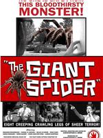 The Giant Spider在线观看