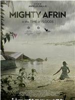 Mighty Afrin: In the Time of Floods
