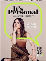 It's Personal with Amy Hoggart在线观看