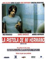 La pistola de mi hermano在线观看