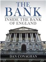 揭秘英格兰银行