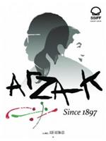 Arzak Since 1897在线观看