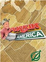 Porkin' Across America Season 1