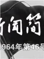 新闻简报1964年第46号