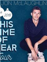 DirecTV Concert Series: Jon McLaughlin