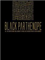 Black parthenope