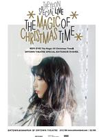 TAEYEON SPECIAL LIVE “The Magic of Christmas Time”