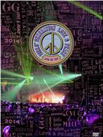 Girls’ Generation-Love&Peace-Japan 3rd Tour