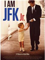 I Am JFK Jr.