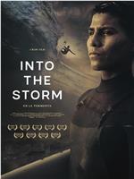 Into the storm在线观看