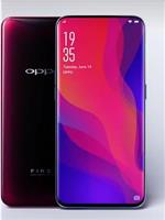 OPPO Find X: Find more