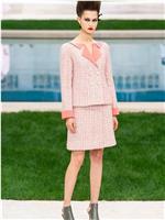 Chanel: Haute Couture Spring/Summer 2019 at Paris Fashion Week在线观看