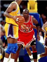 NBA1990-1991赛季芝加哥公牛夺冠纪录片在线观看