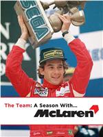 The Team: A Season with Mclaren在线观看