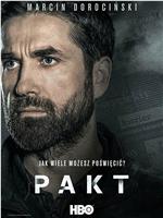 Pakt Season 1