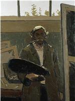 Kyffin Williams: The Man Who Painted Wales