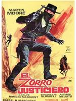 El Zorro justiciero在线观看
