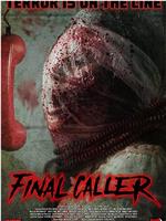 Final Caller