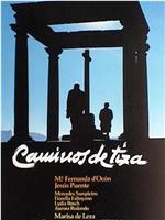 Caminos de tiza在线观看