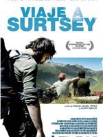 Viaje a Surtsey