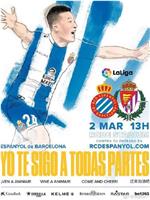 Espanyol vs Real Valladolid在线观看