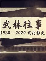 武林往事——1920-2020百年武打影史在线观看